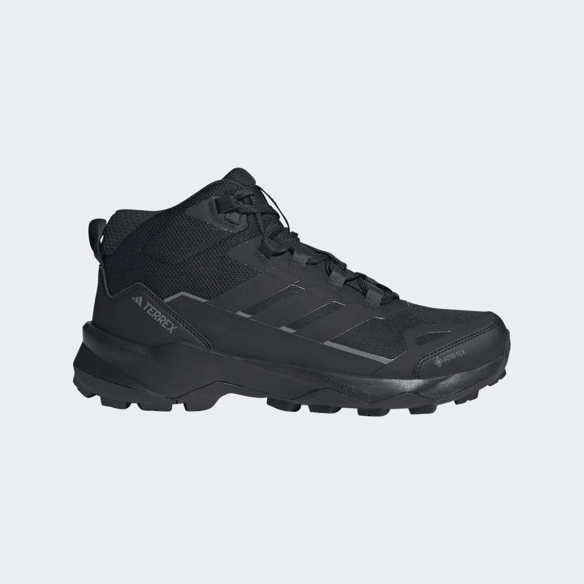 Buty Terrex Skychaser AX5 MID GTX – Idealne do trekkingu i aktywności na świeżym powietrzu