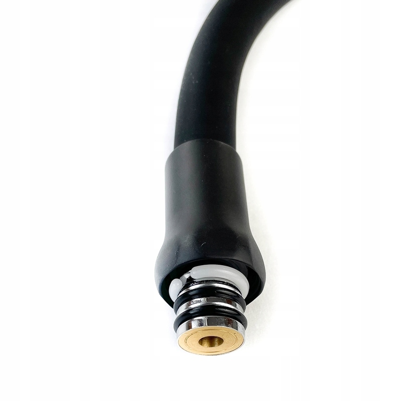 Funkcjonalność i wygoda – Elastyczna konstrukcja dla łatwego podłączenia