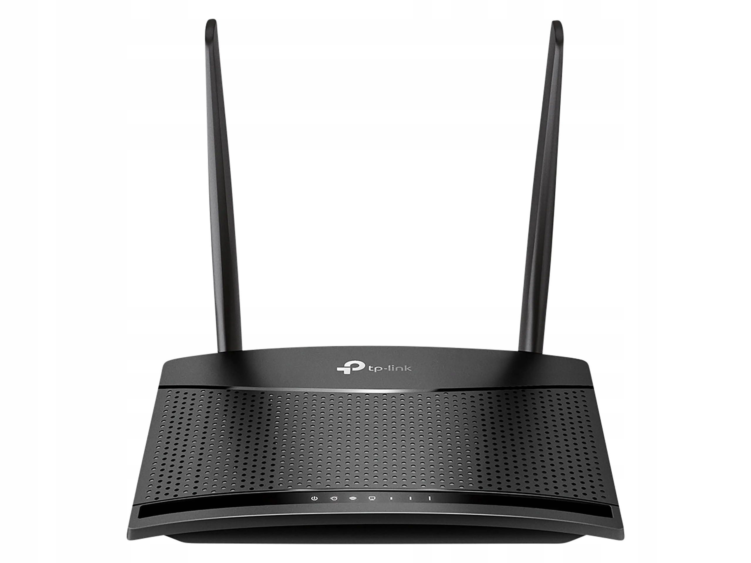 Router TP-Link Archer MR100 – Szybki Internet 4G LTE w Twoim zasięgu