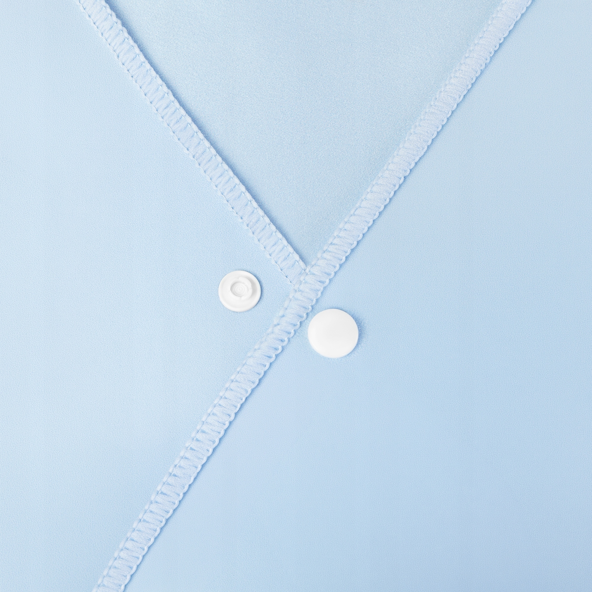 Wygodne i lekkie okrycie po kąpieli