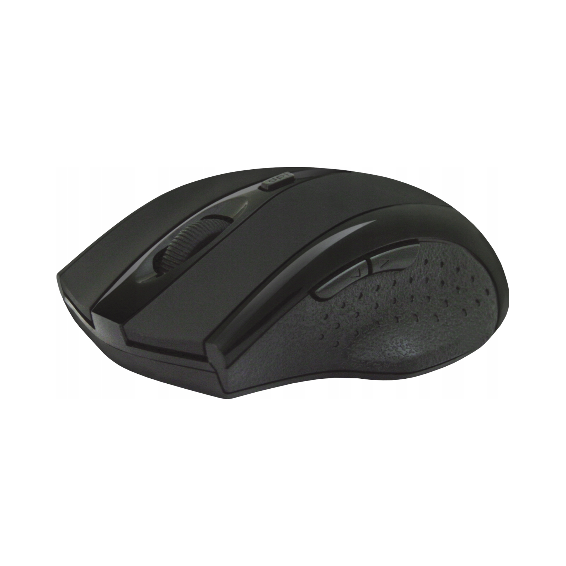 Mysz bezprzewodowa Defender Accura MM-665 – Wydajność i komfort w jednym
