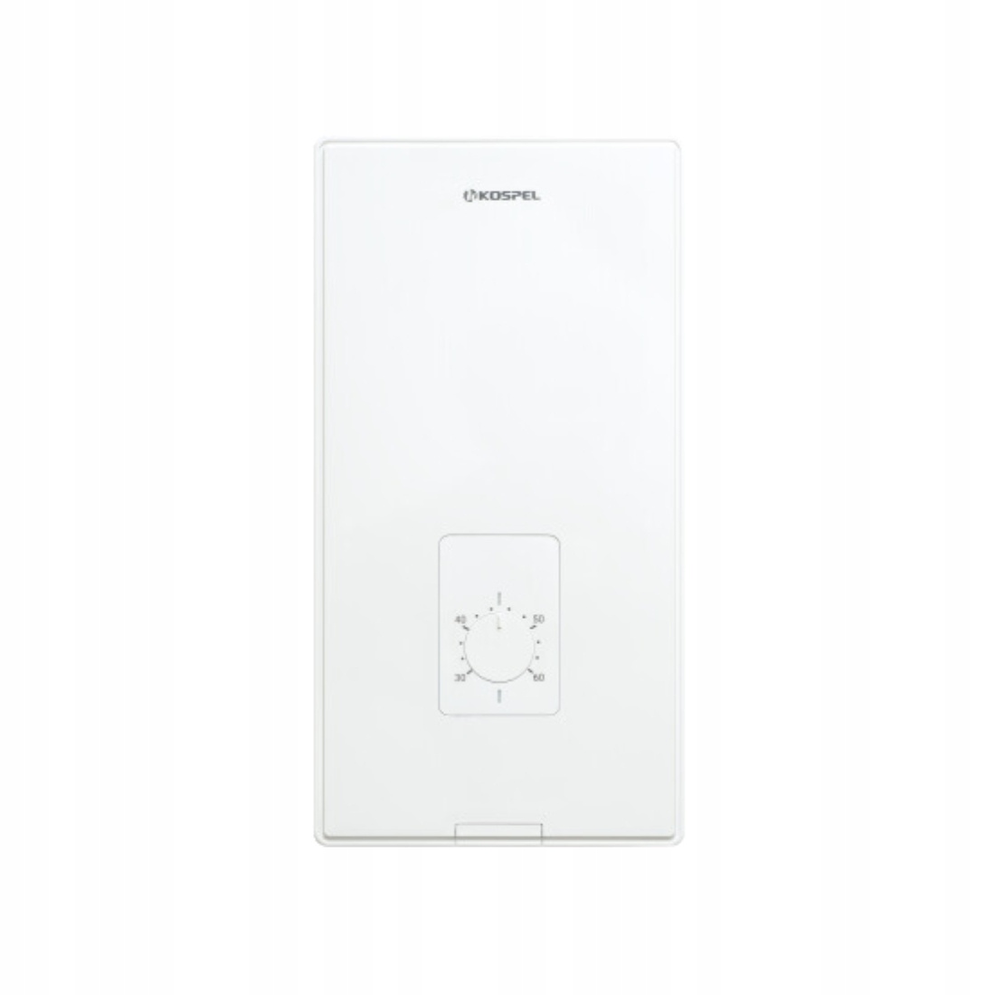 Elektroniczna regulacja temperatury – Precyzyjne dostosowanie do Twoich potrzeb