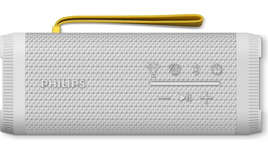 Moc wyjściowa 20 W – Potężny dźwięk w kompaktowej formie