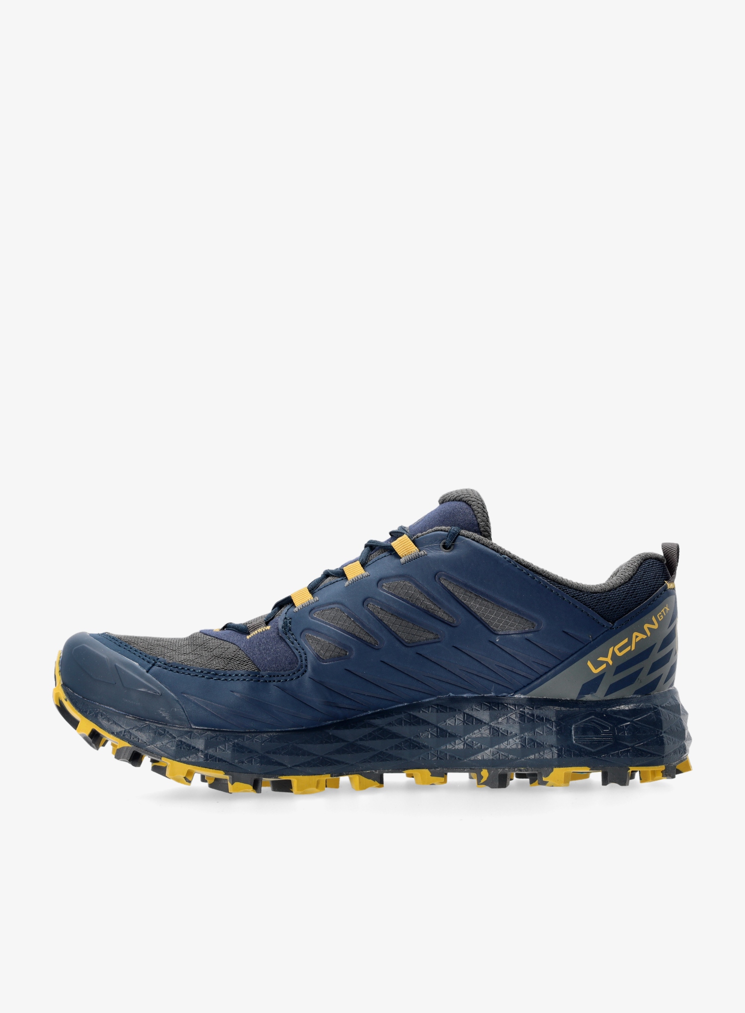 Wodoodporna membrana GORE-TEX® Extended Comfort
