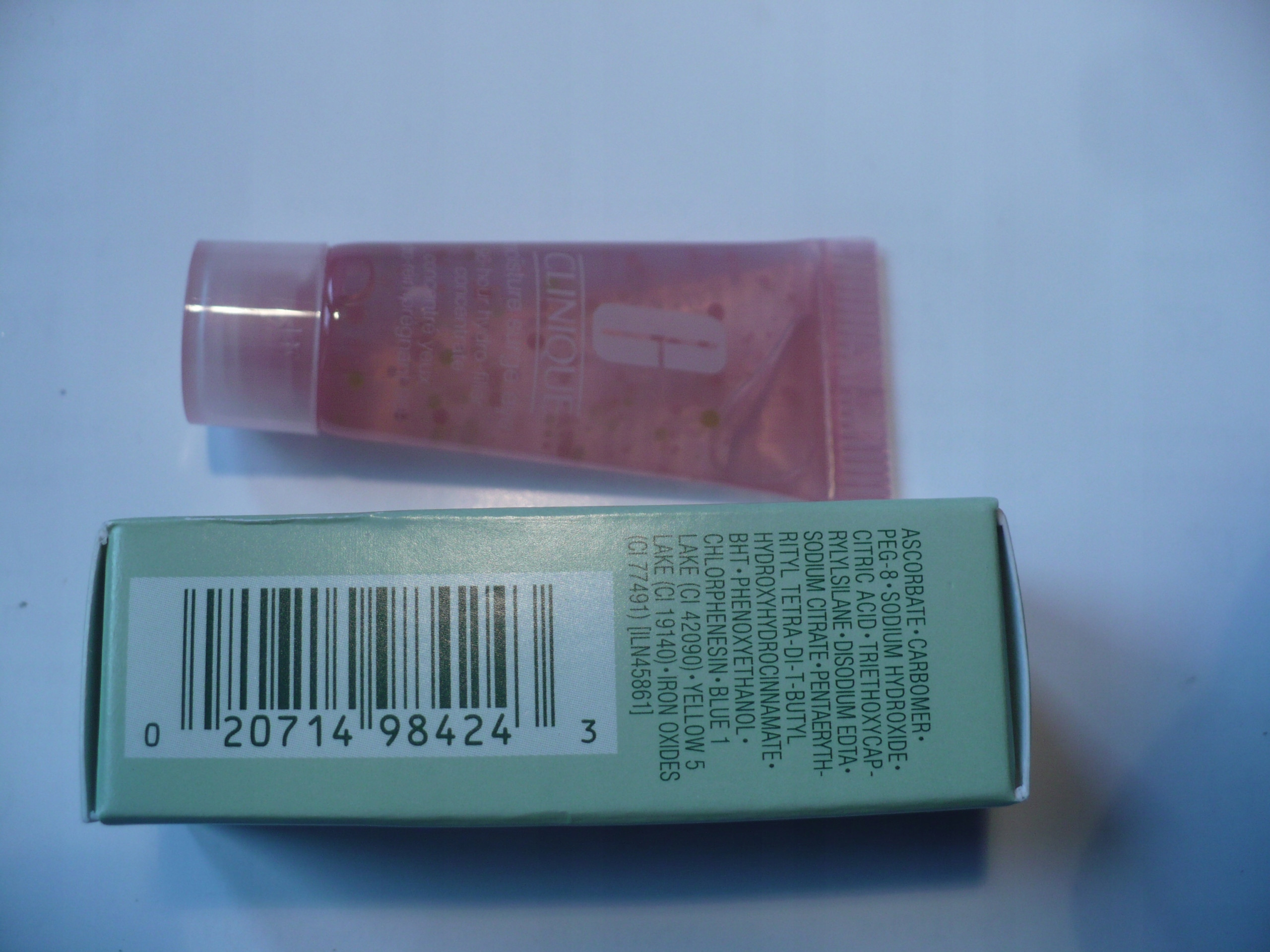 Idealna baza pod makijaż