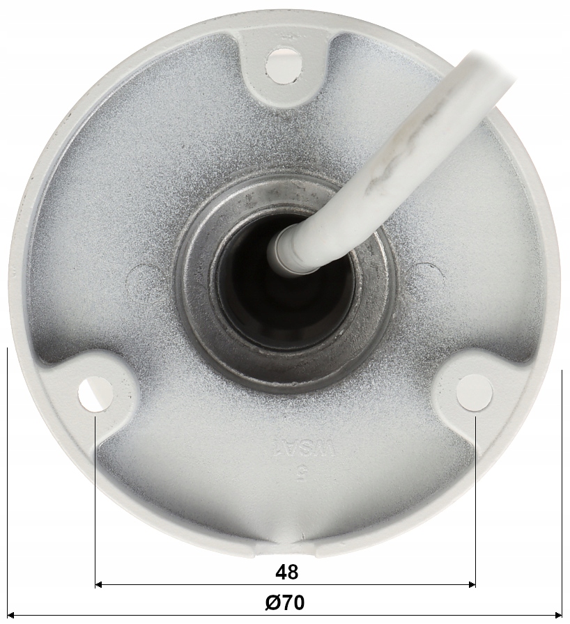 Zasilanie PoE – Łatwa instalacja i uniwersalność