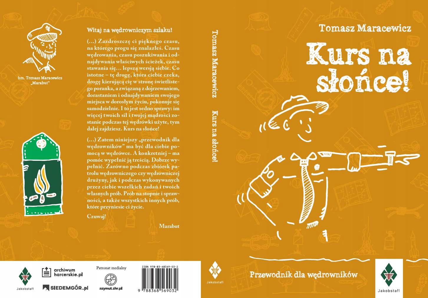 Praktyczne porady dla wędrowników