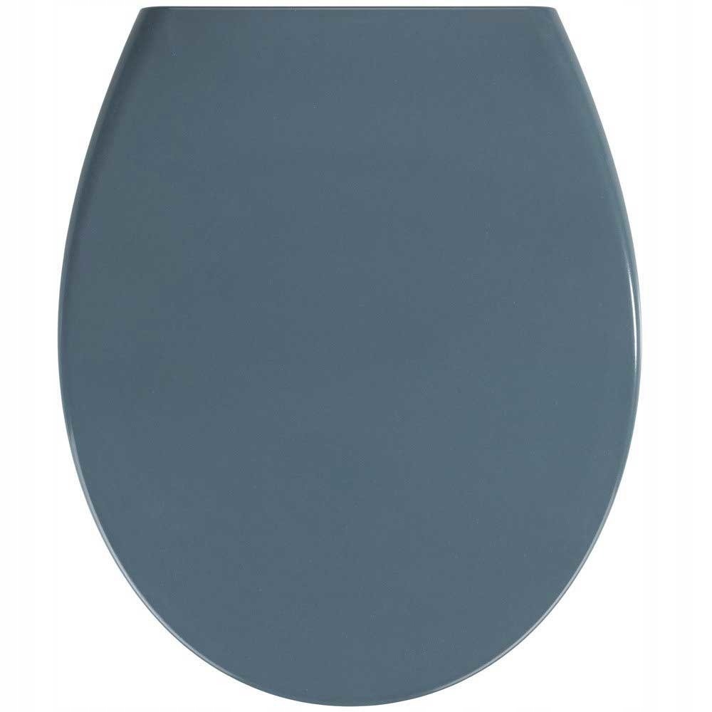 Deska bidetowa Wenko Deska sedesowa SAMOS – Wygoda i styl w Twojej łazience