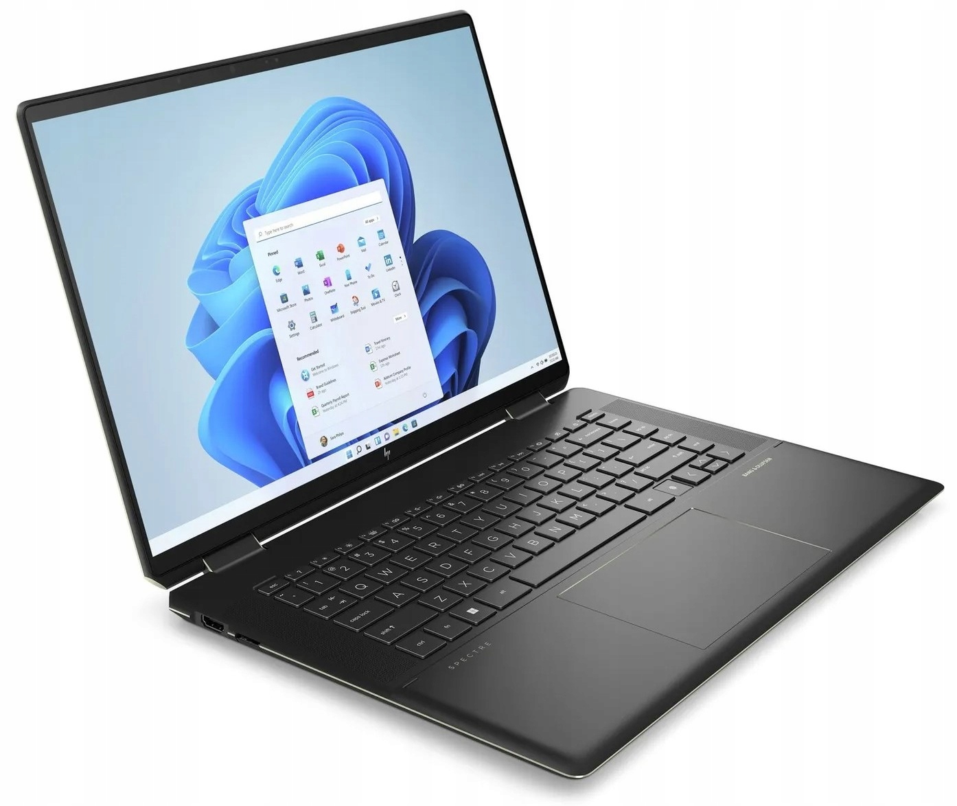 Wysoka jakość dźwięku – Bang & Olufsen Audio