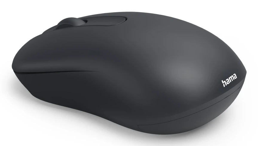 Interfejs USB (Radio 2.4 GHz) – stabilne połączenie