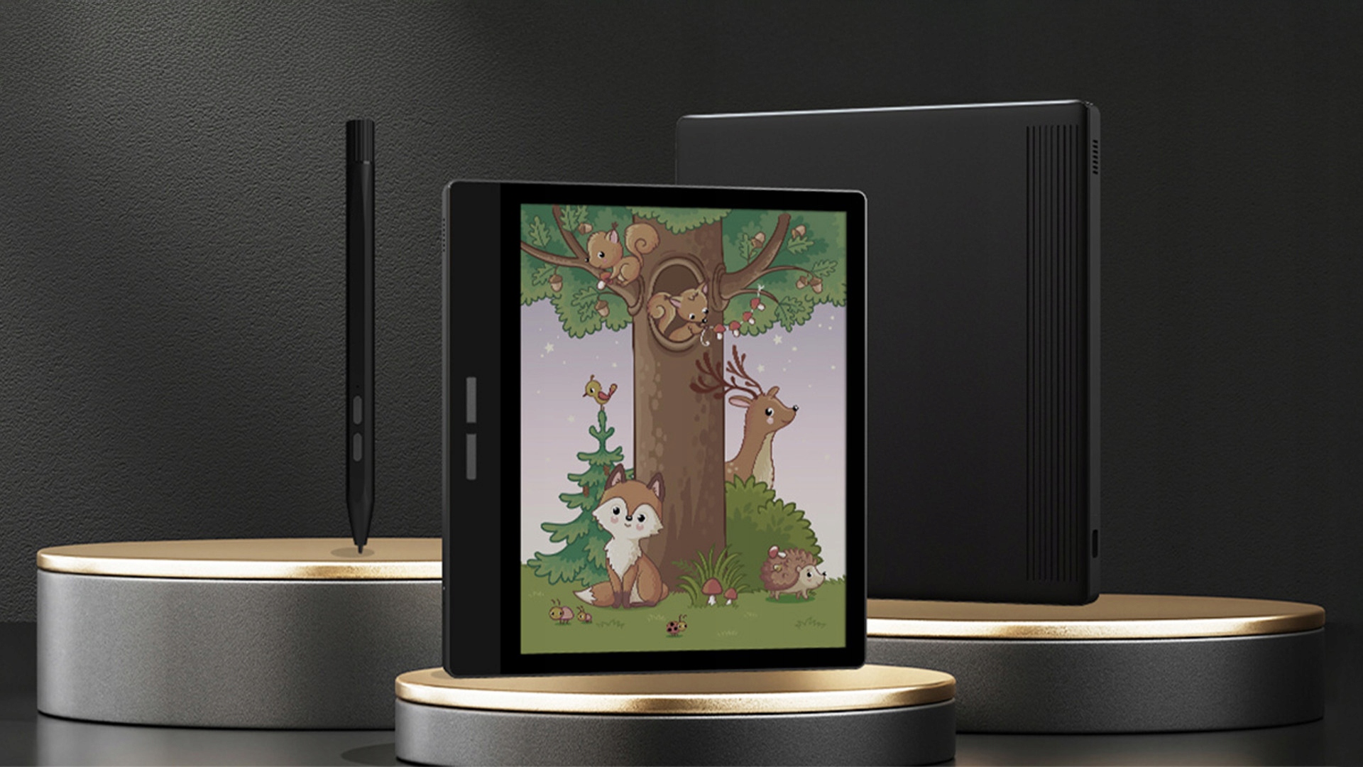 Regulowane podświetlenie – Dostosuj jasność do swoich potrzeb