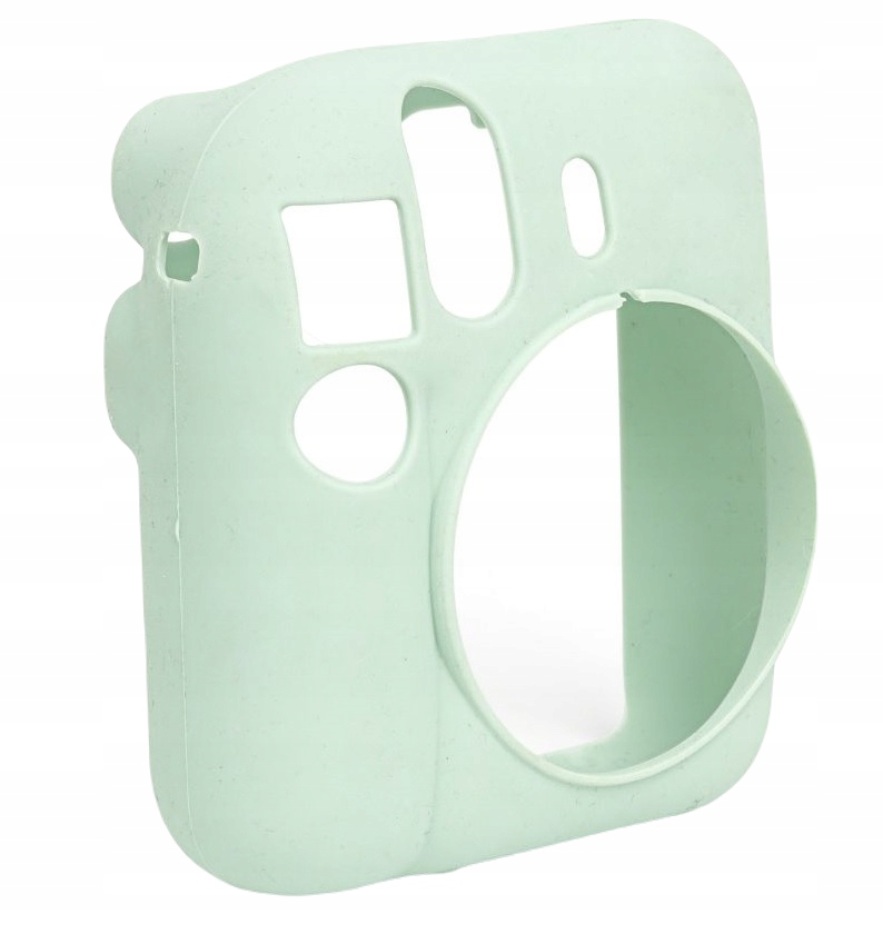 Futerał Etui Pokrowiec Case Do Fujifilm Fuji Instax Mini 12 – Ochrona i styl w jednym