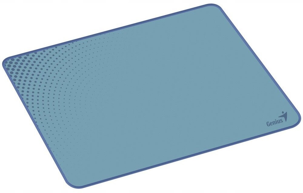 Genius Podkładka pod mysz G-Pad 230S – Elegancja i funkcjonalność w jednym