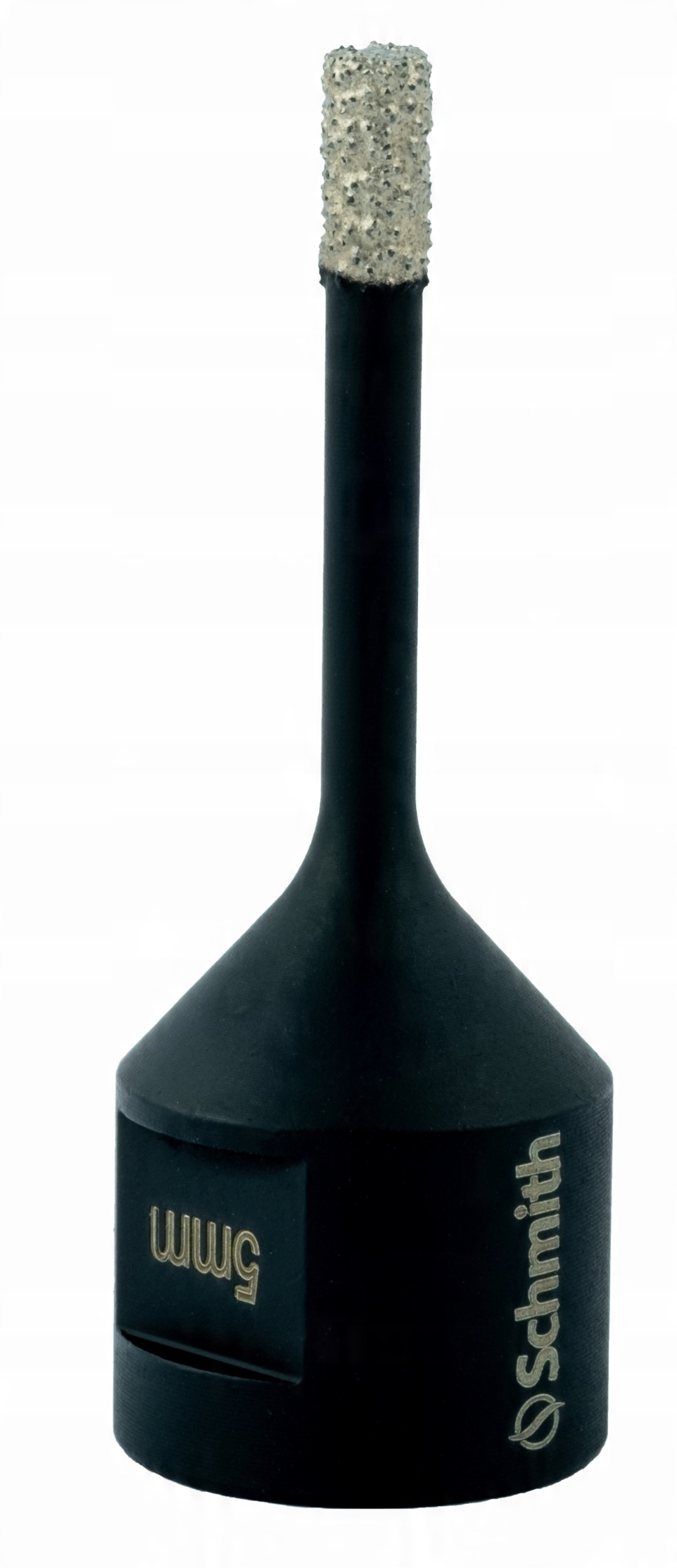 Otwornica diamentowa M14 - 5 mm Schmith – Niezawodne narzędzie do wiercenia