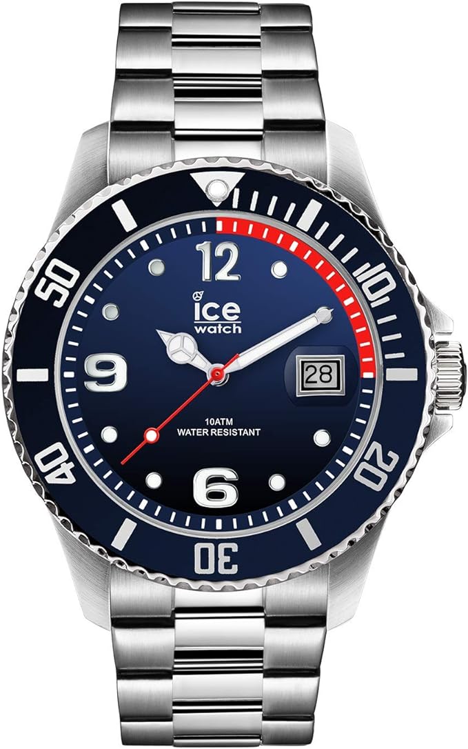Zegarek ICE MAN IC015775 (44MM) – Elegancja i styl na każdą okazję