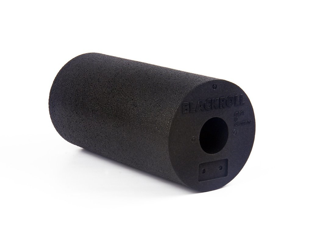 Jak BLACKROLL® STANDARD 45 zmniejsza napięcie mięśniowe?