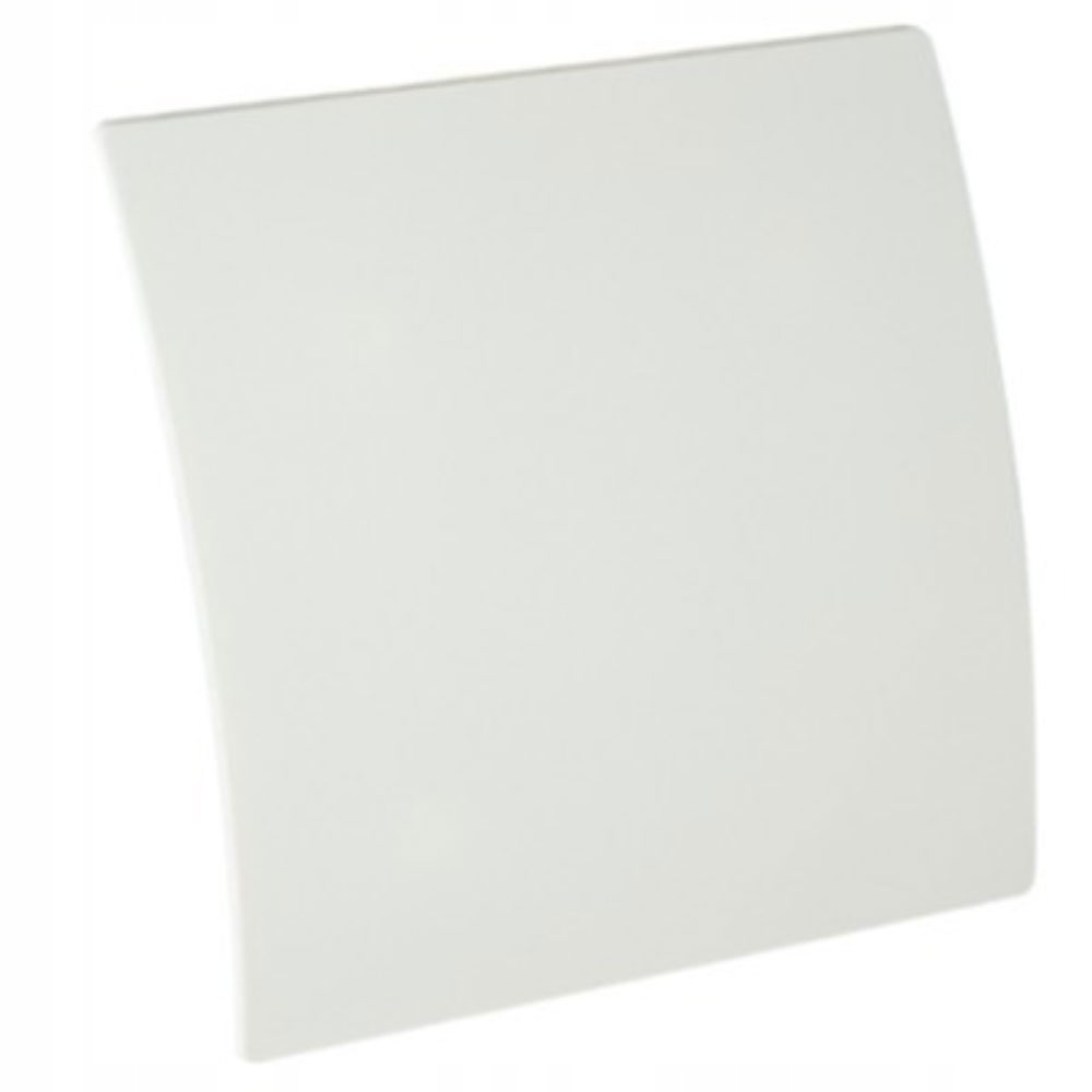 Panel dekoracyjny do korpusu wentylatora Escudo fi125 – Estetyka i funkcjonalność w jednym