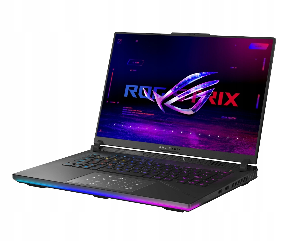 System chłodzenia z trzema wentylatorami – Zawsze w optymalnej temperaturze