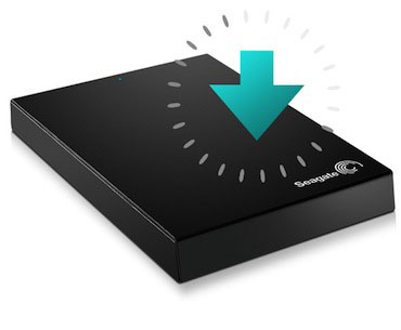 dysk zewn. portable expansion Przegląd 3