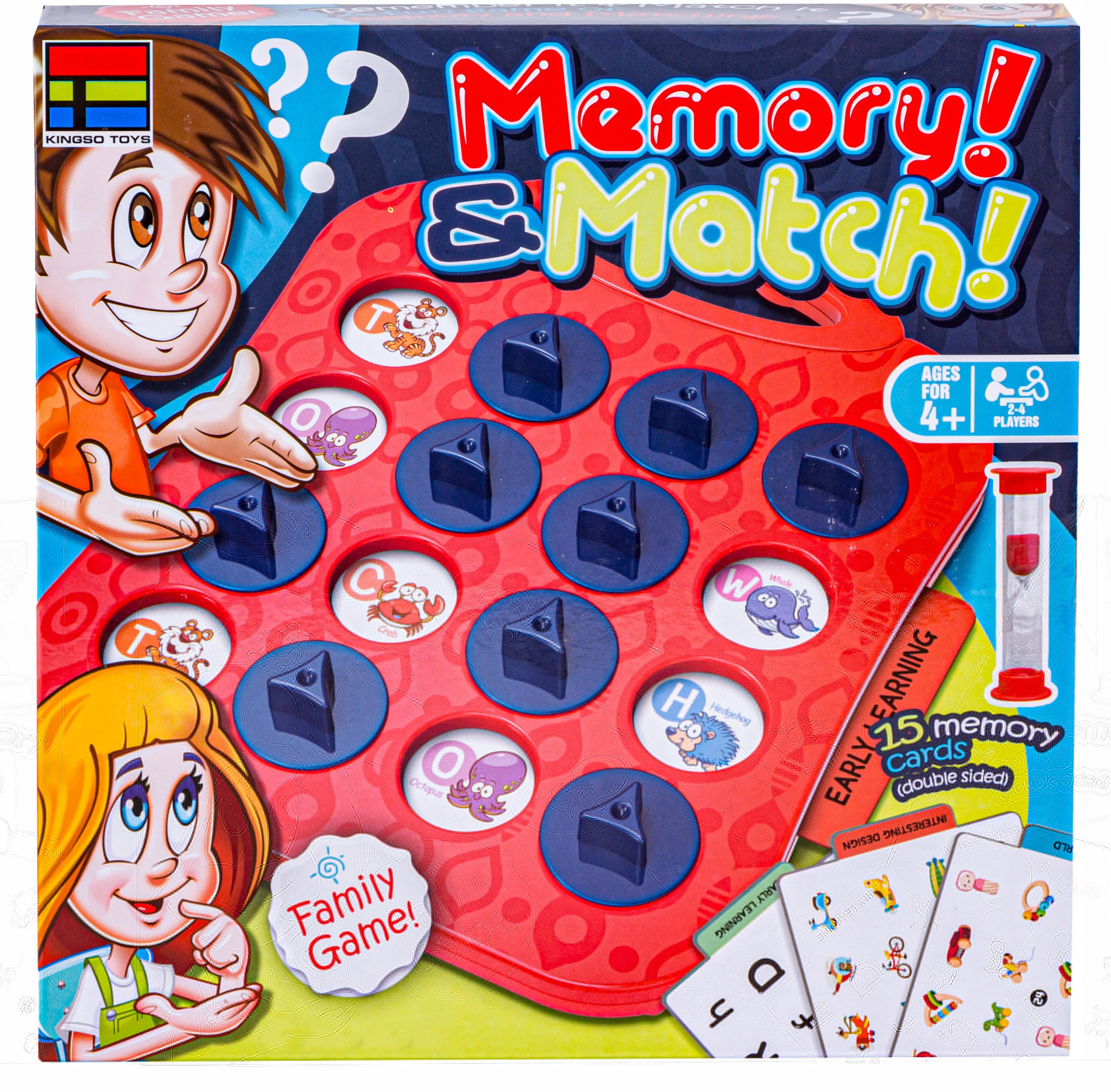 Zawartość zestawu – Co znajdziesz w opakowaniu?