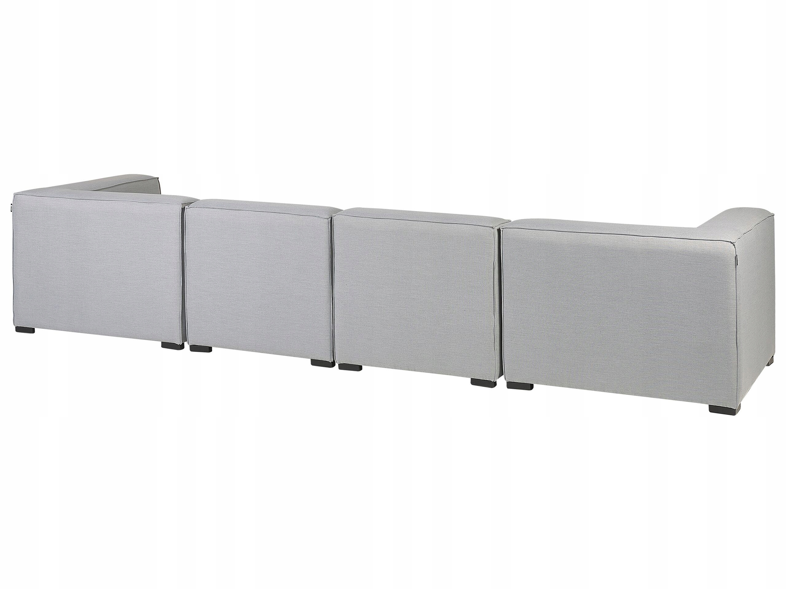 Wymiary i szczegóły techniczne zestawu AREZZO