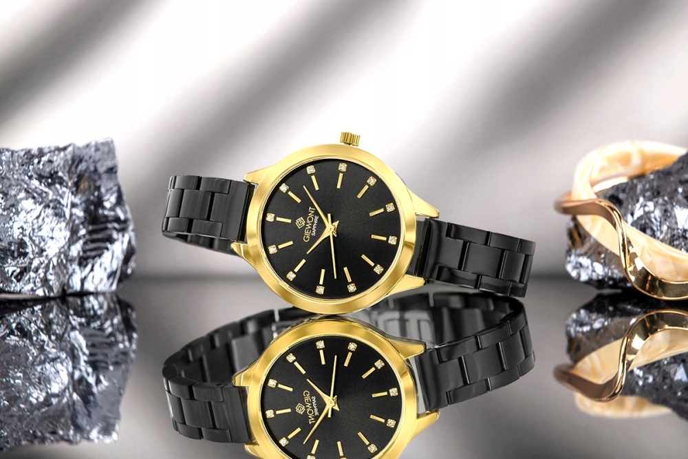 Wodoszczelność 3 ATM – Ochrona na co dzień