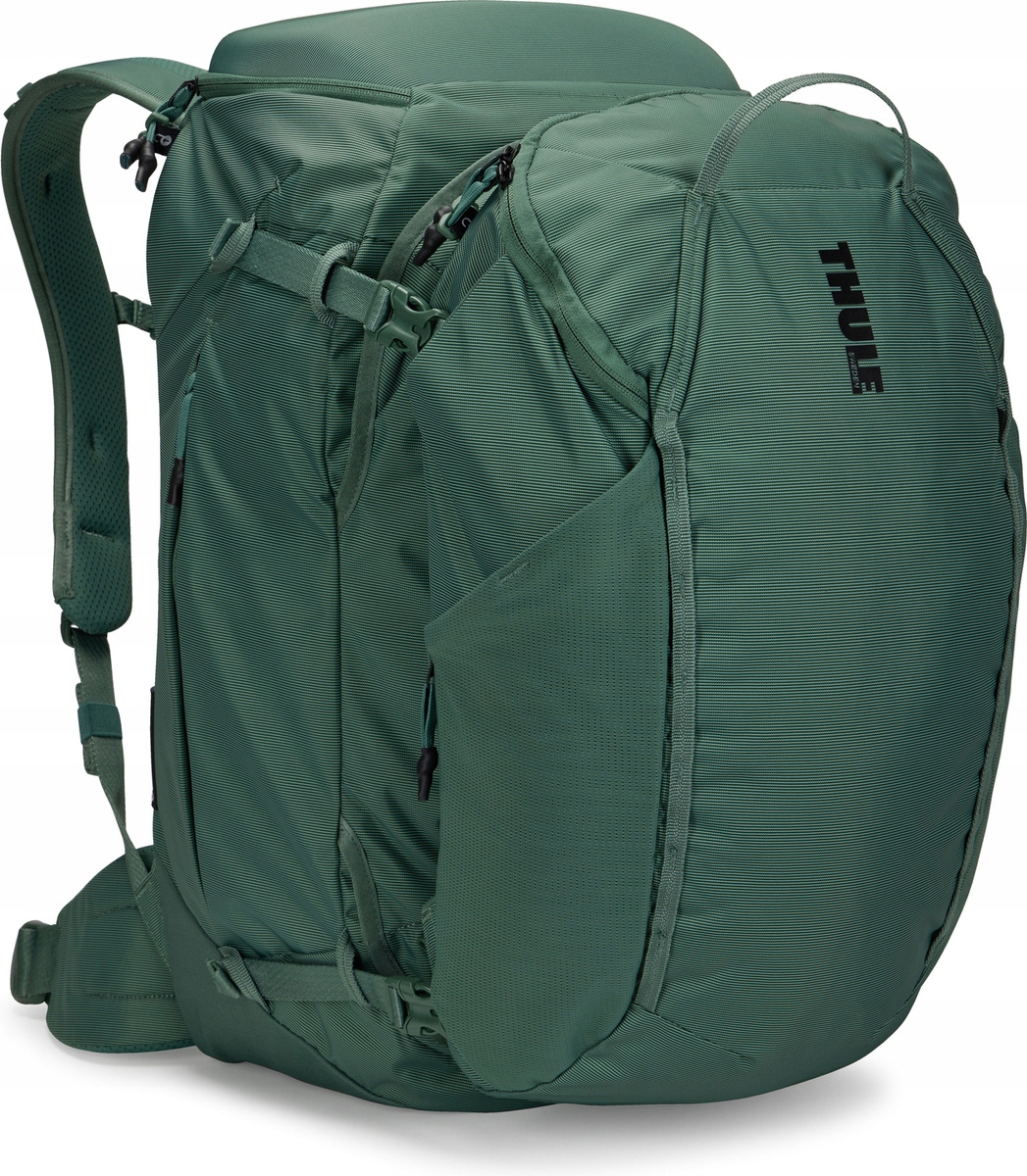 Plecak turystyczny Thule Landmark 60L – Idealny towarzysz podróży