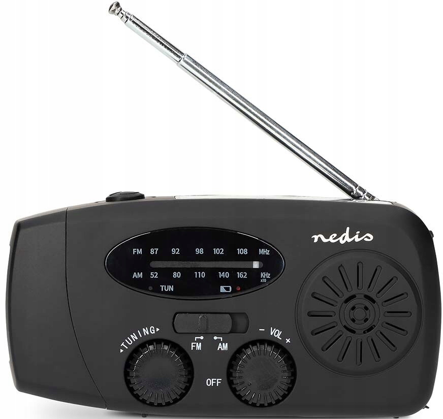 Kompaktowy i lekki design – idealne na camping i podróże