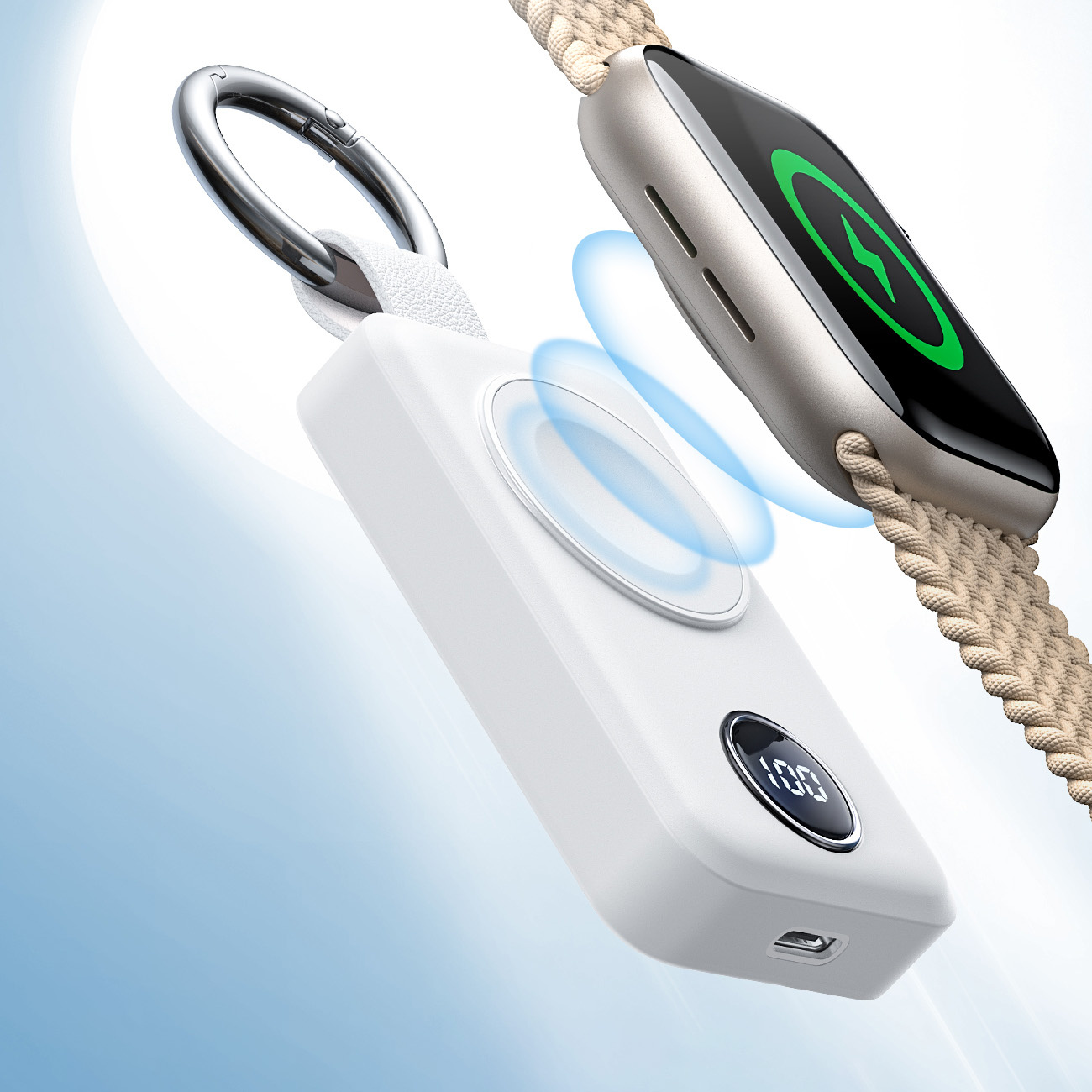 Jak łatwo rozpocząć ładowanie Apple Watch