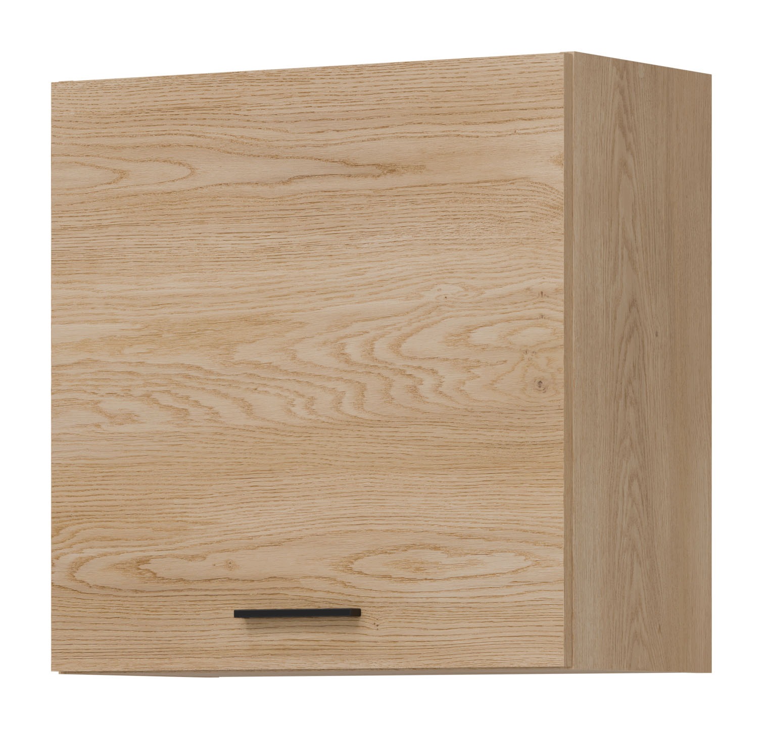 Szafka górna 60 cm L/P wisząca kuchenna modułowa PATI PK05/PF33 Dąb Cremona – Idealne rozwiązanie do Twojej kuchni