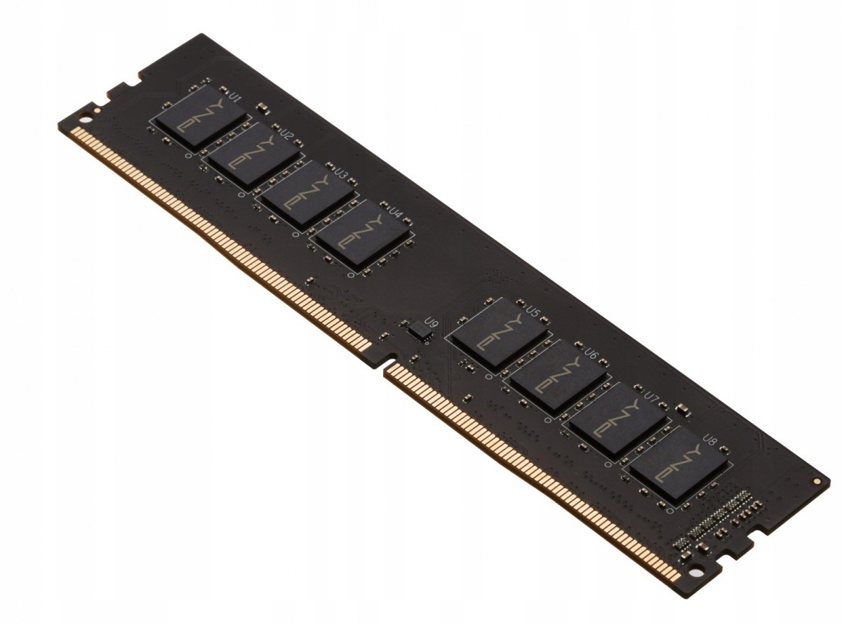 Pamięć 32GB DDR4 3200MHz DIMM MD32GSD43200-SB – Zwiększ wydajność swojego komputera