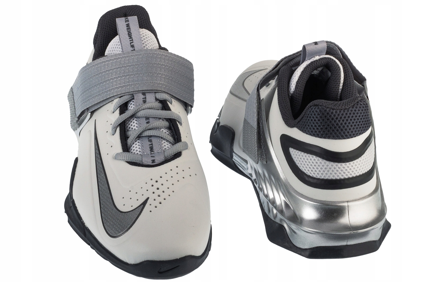 Przeznaczenie do treningu siłowego