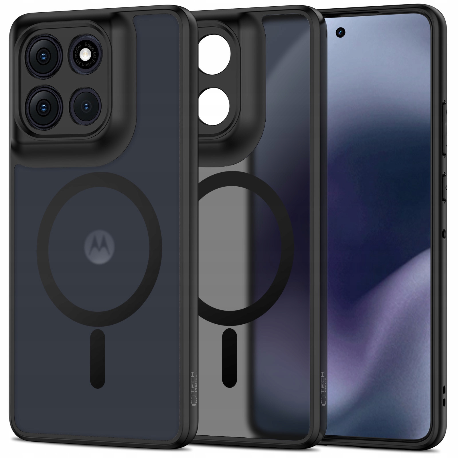 Osłonki na przyciski dla dodatkowej ochrony