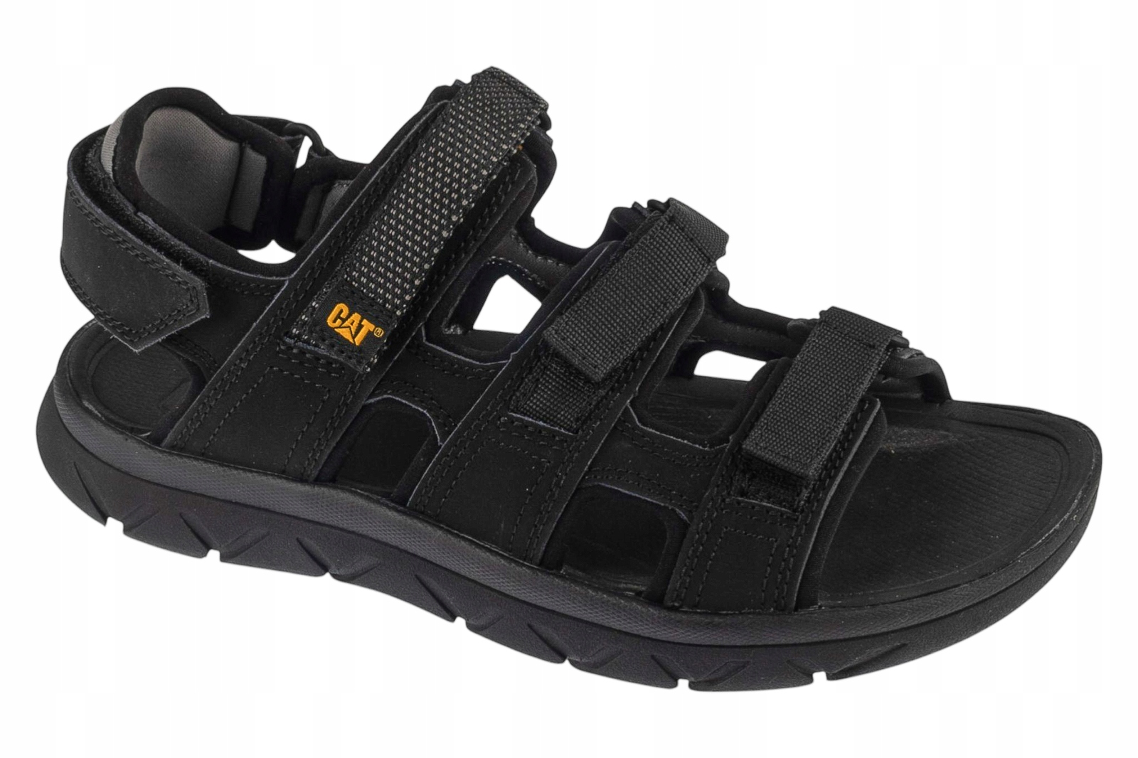 Buty sandały męskie CAT CATERPILLAR Cadent – Komfort i styl na lato