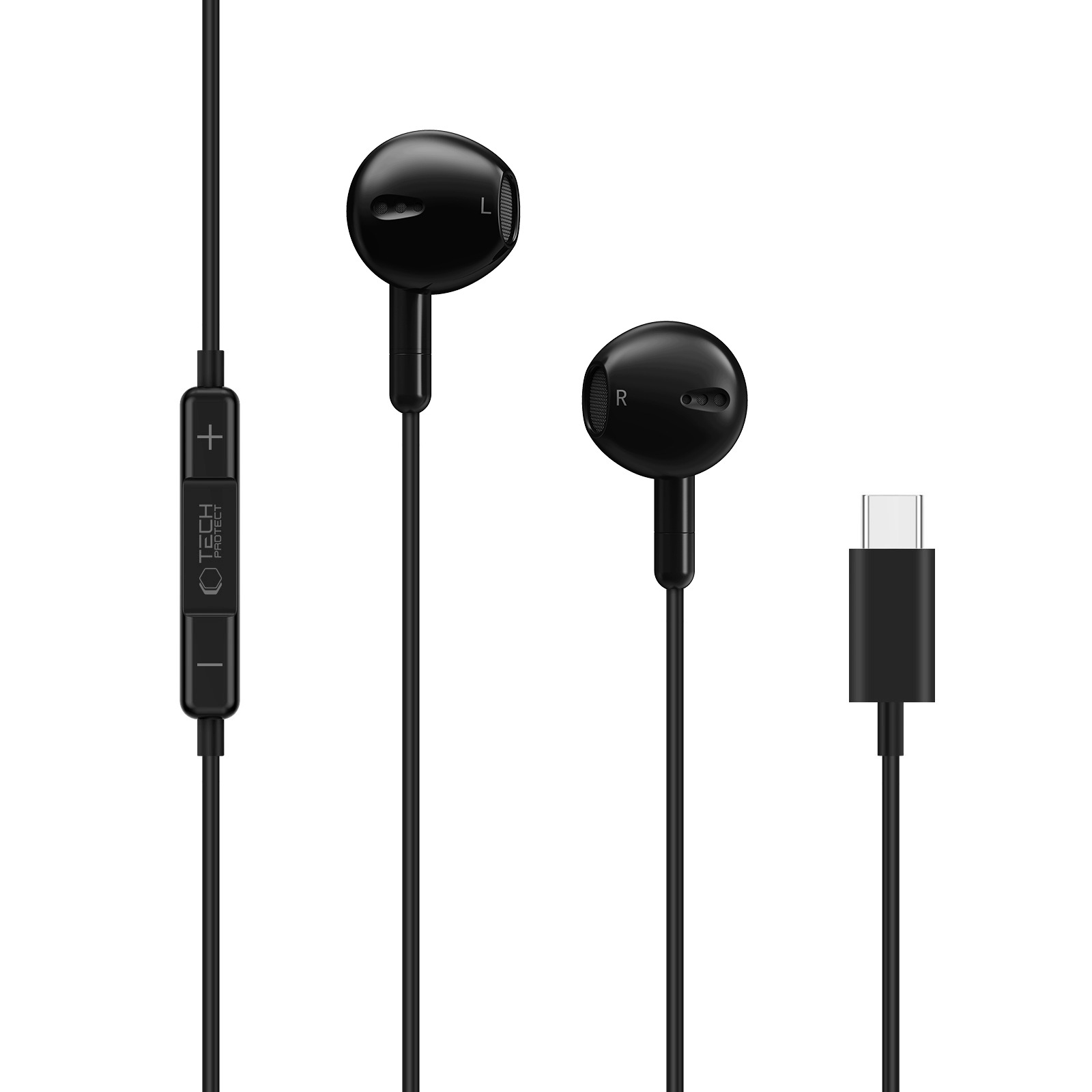 Stabilne połączenie dzięki złączu USB-C