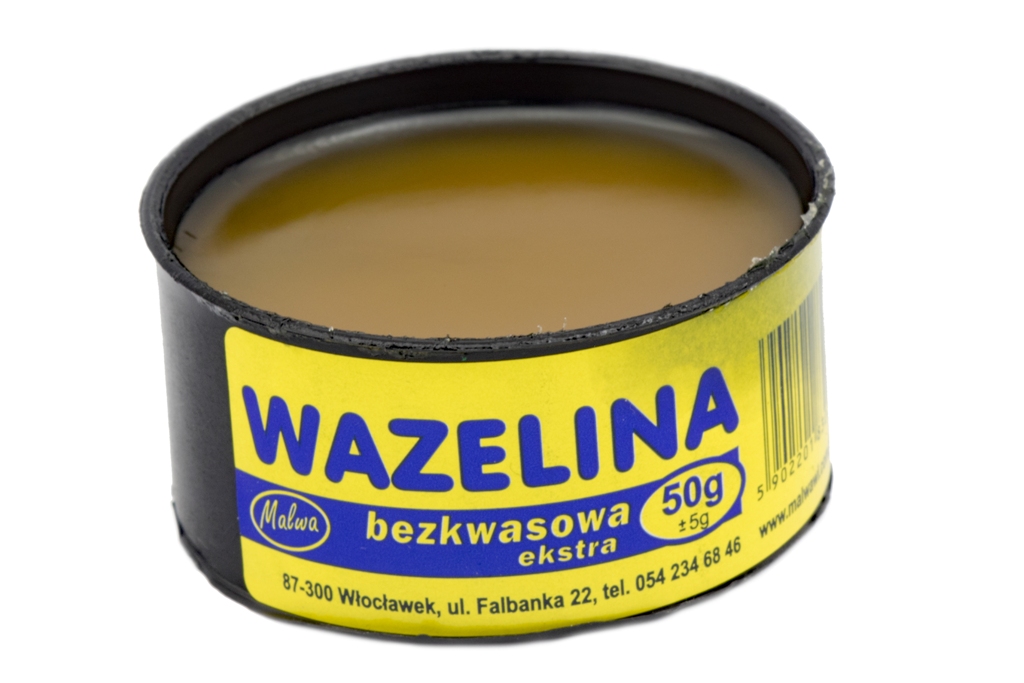 Wysoka Jakość i Niska Cena – Dlaczego Warto Wybrać Wazelina Malwa?
