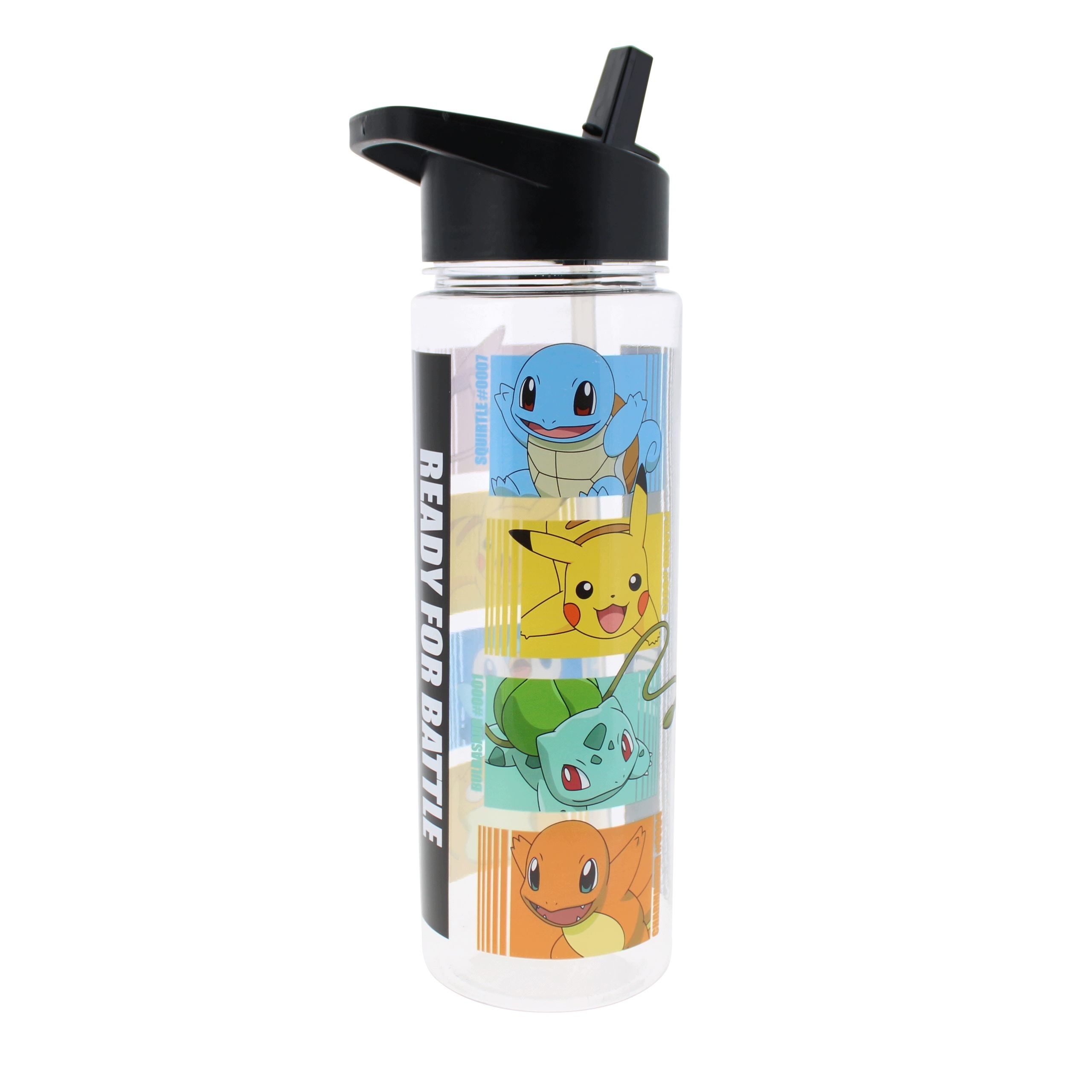 Oficjalny produkt Pokémon – Jakość i styl