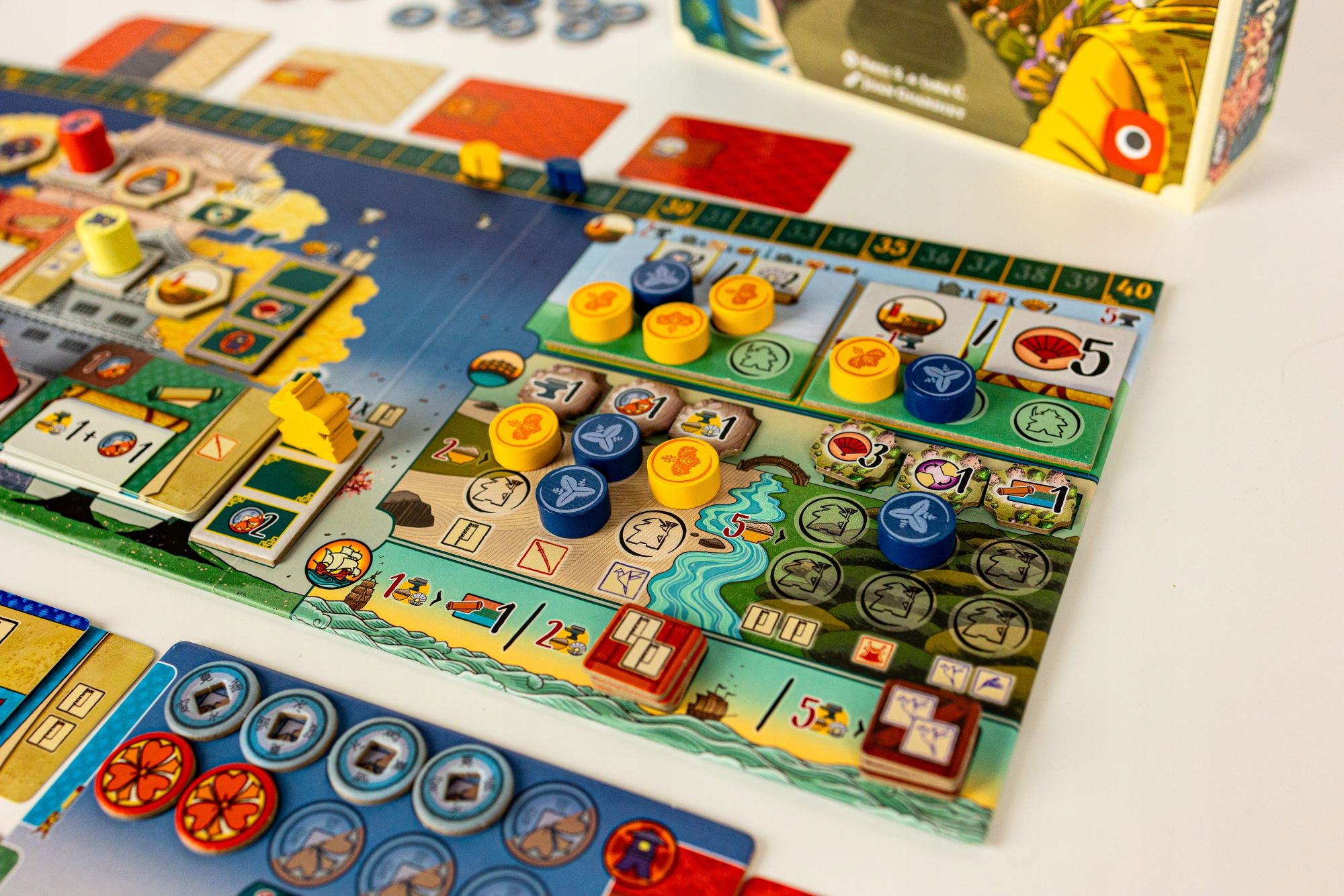 Czas rozgrywki do 1 godziny