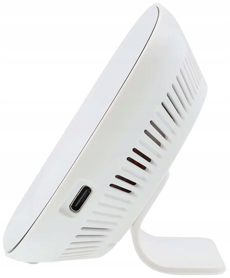 Zdalne powiadomienia dzięki aplikacji Nedis SmartLife