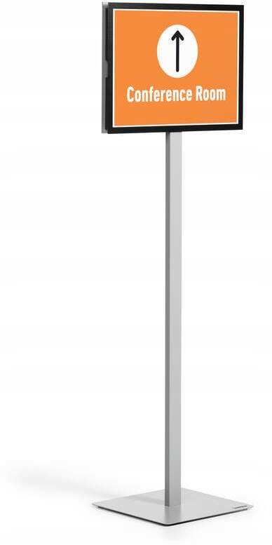 Magnetyczne Ramki DURAFRAME® – Szybka Wymiana Informacji