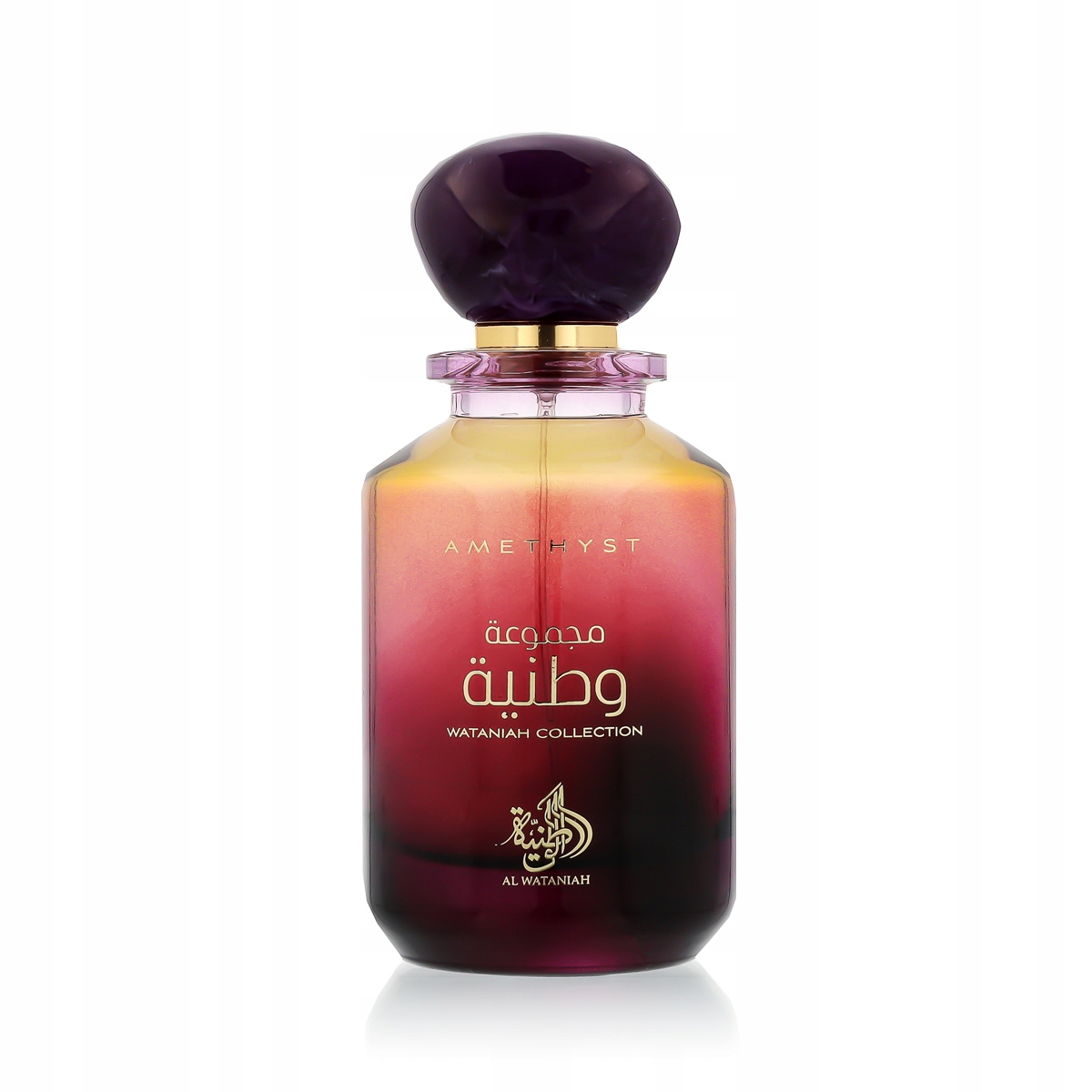 Ekskluzywne perfumy unisex – Odkryj Amethyst