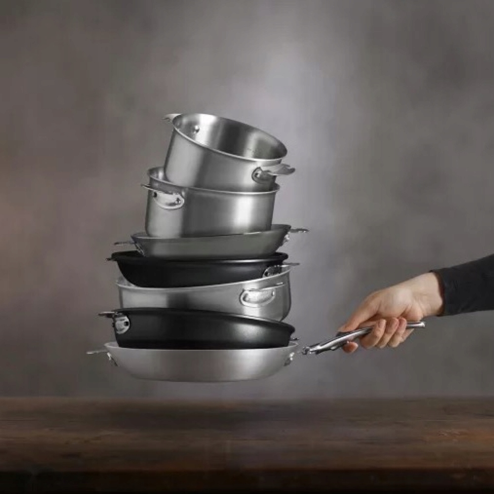 Łatwość w czyszczeniu – Możliwość mycia w zmywarce