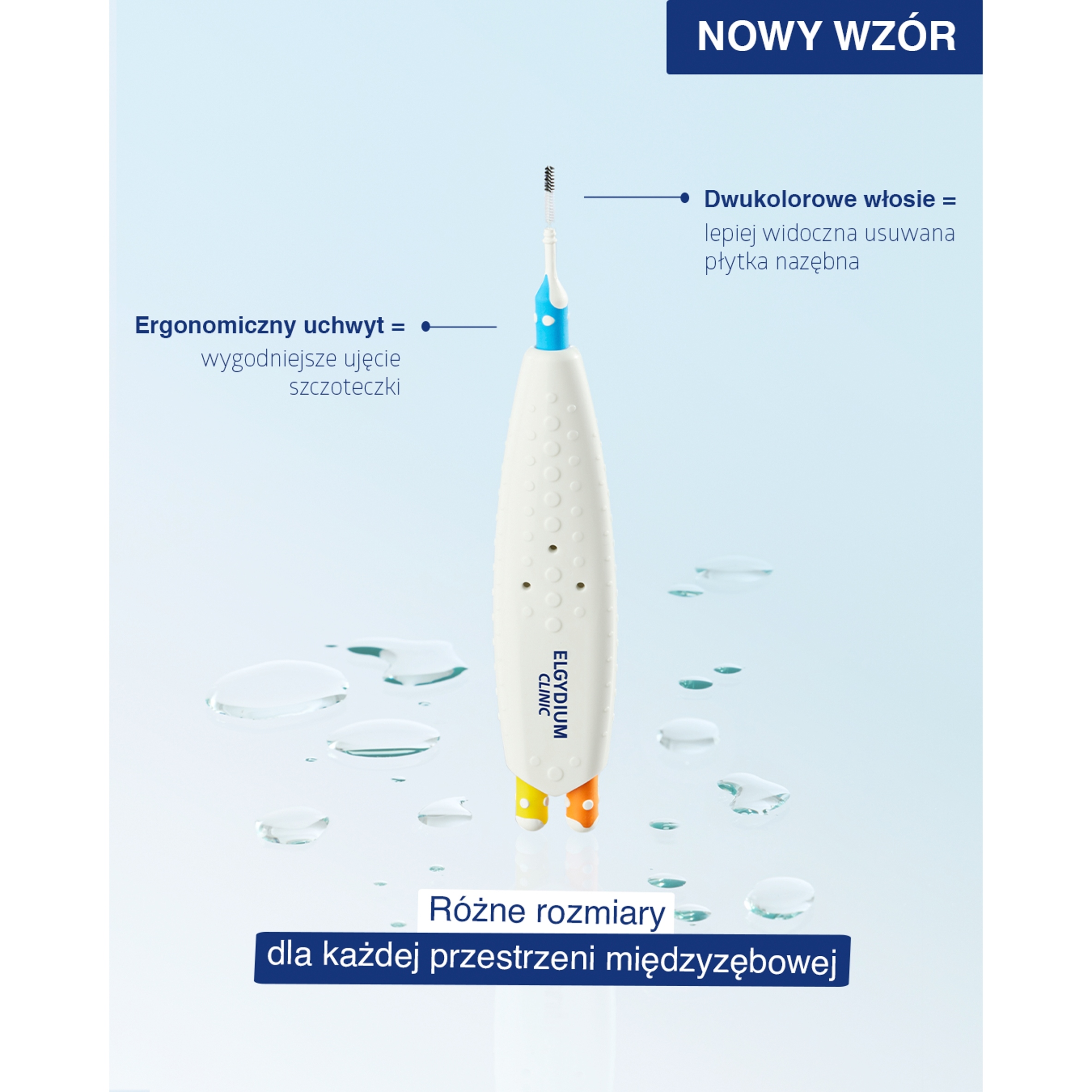 Różnorodność rozmiarów dla indywidualnych potrzeb