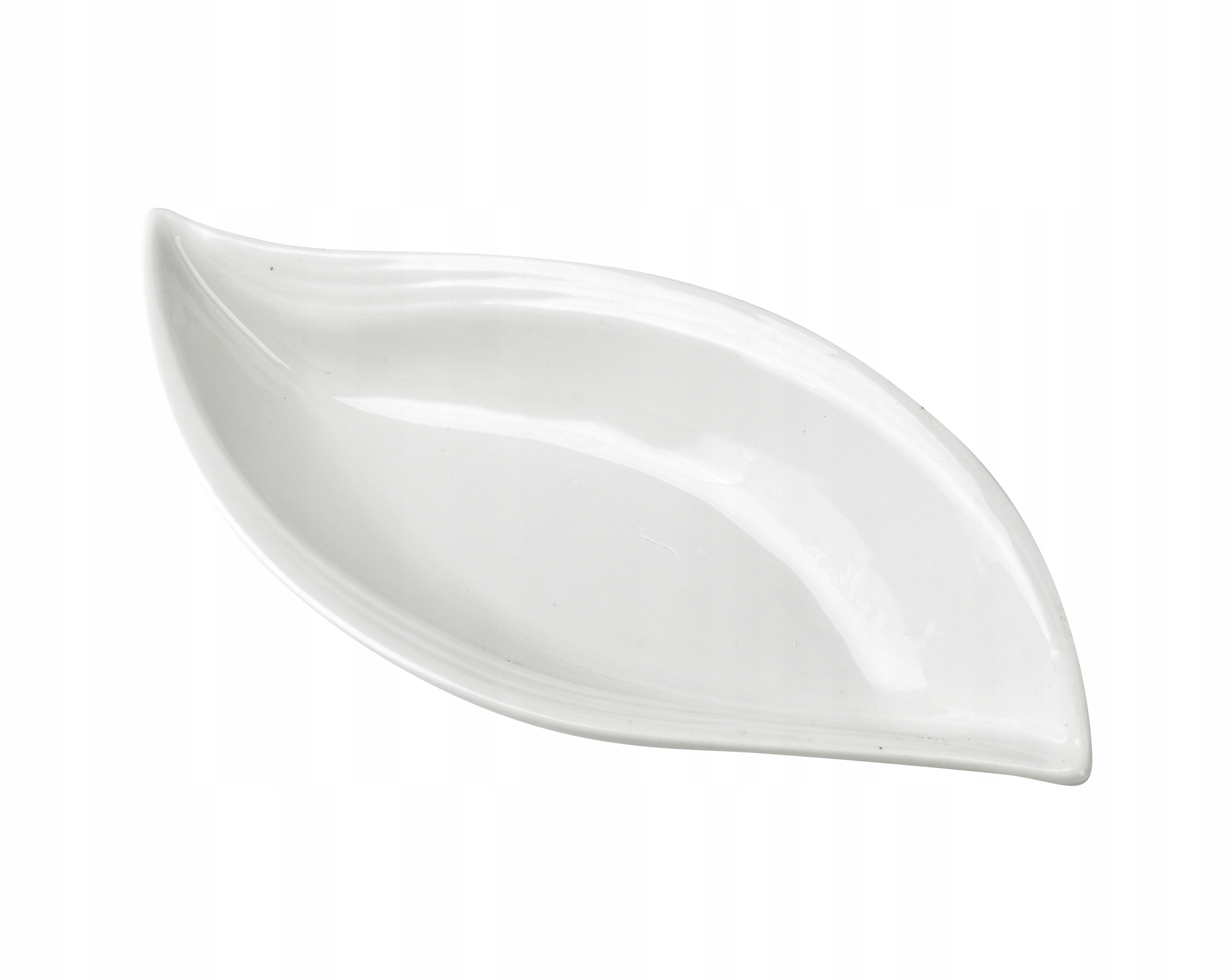 BASIC Miska łezka 31X15X5cm – Elegancja i funkcjonalność w Twojej kuchni