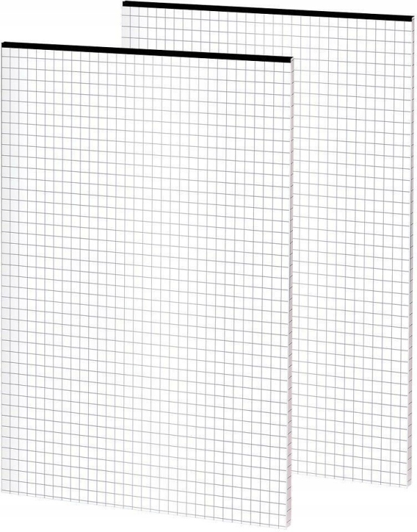 Wysokiej jakości papier o gramaturze 70 g/m2