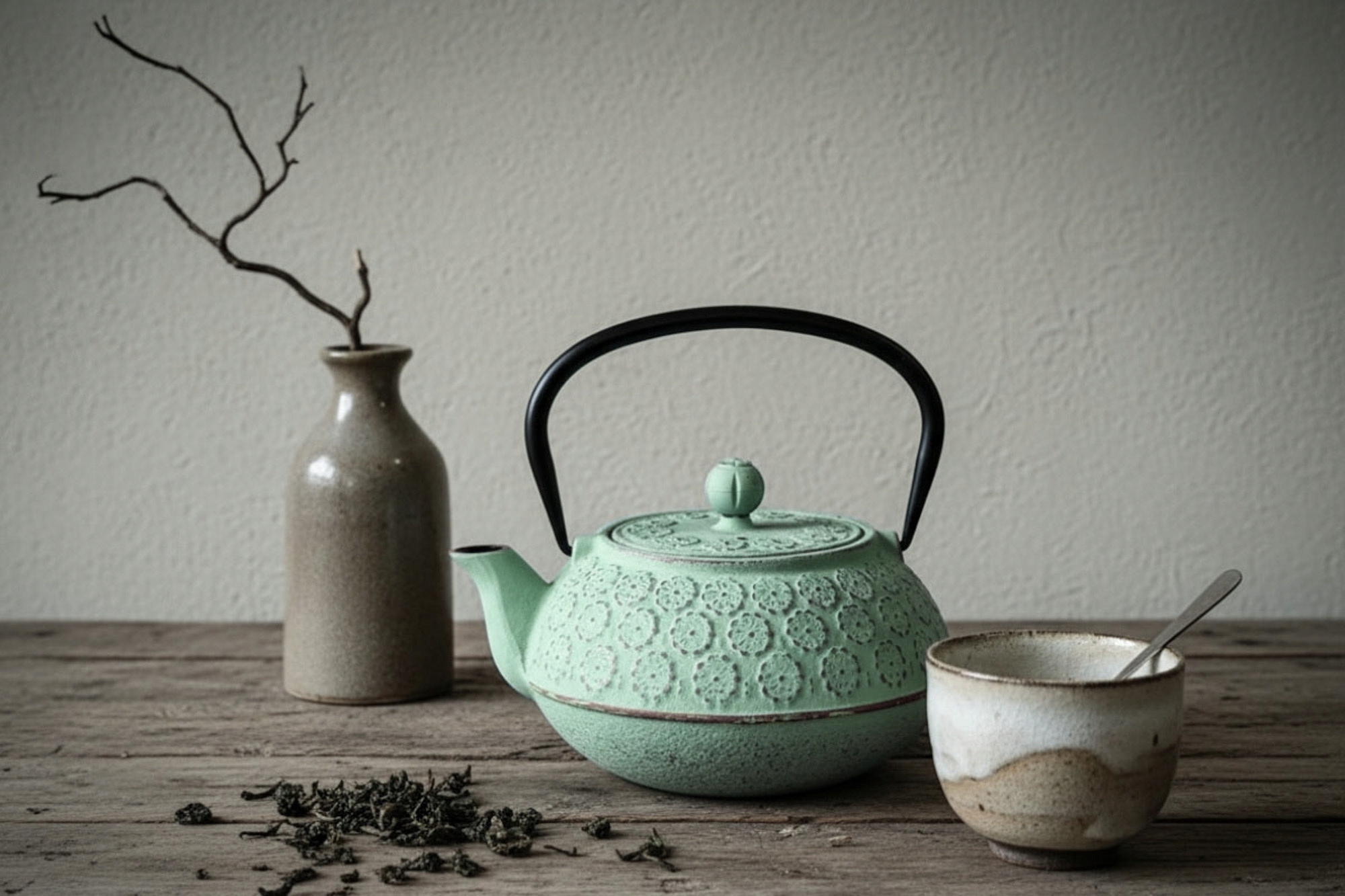 Stylowy design z dekoracyjnym wzorem – Ożyw swoją kuchnię