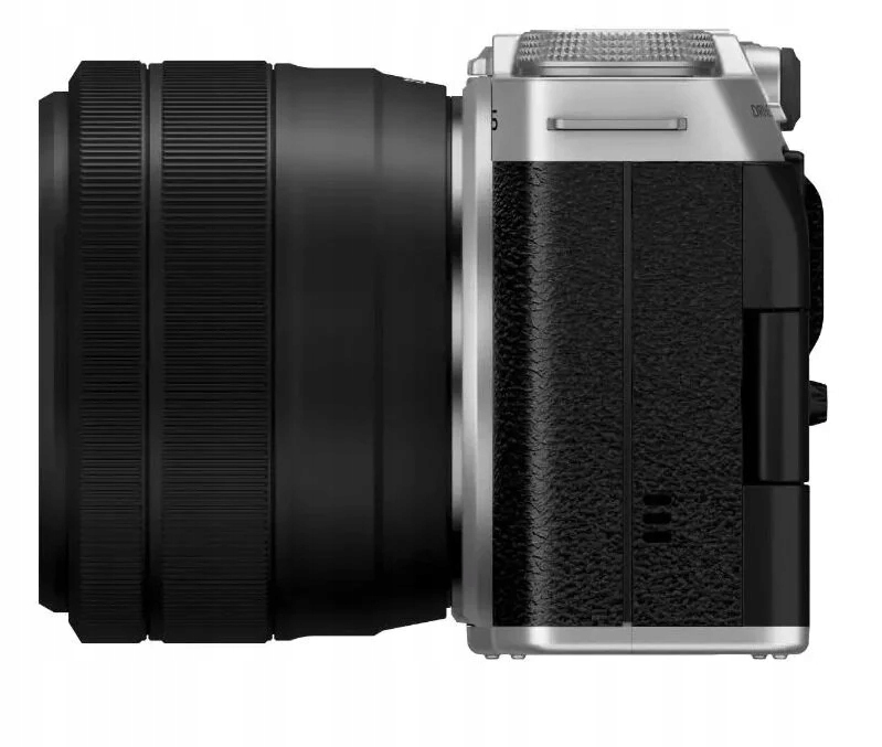 Obiektyw XC 15-45mm – wszechstronność w każdym ujęciu