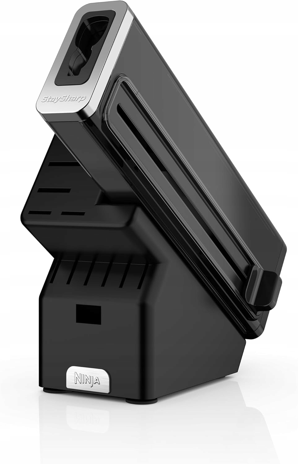 Konstrukcja Full Tang – Perfekcyjne wyważenie i pewny chwyt