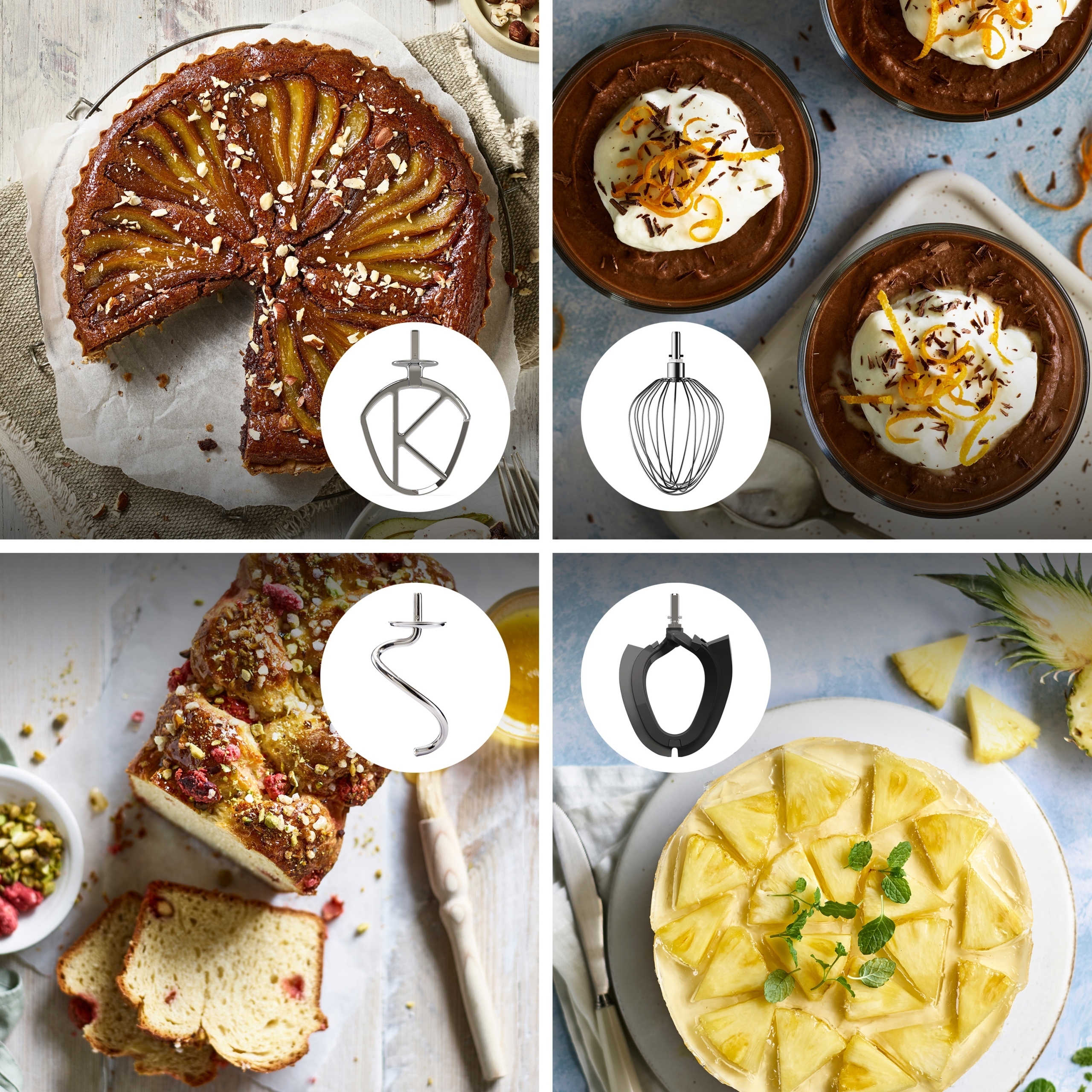 Funkcja podgrzewania do 60 stopni – Ułatwienie w pieczeniu i gotowaniu