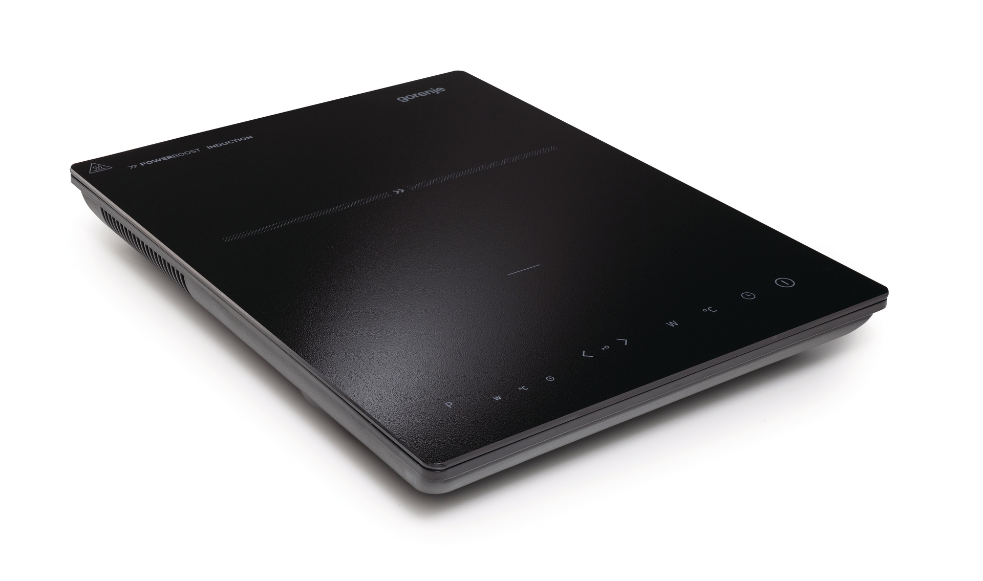 Kuchenka indukcyjna Gorenje ICR2000SP – Wydajność i nowoczesny design